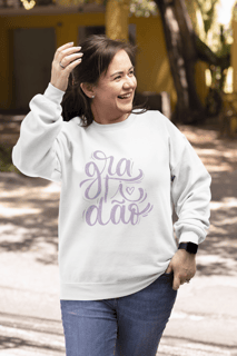 Nome do produto Gratidão