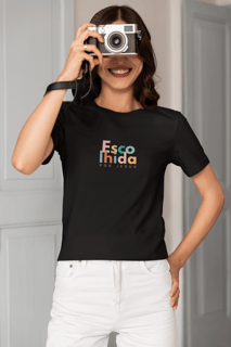 Nome do produtoEscolhida