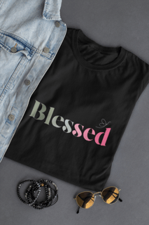 Nome do produtoBlessed
