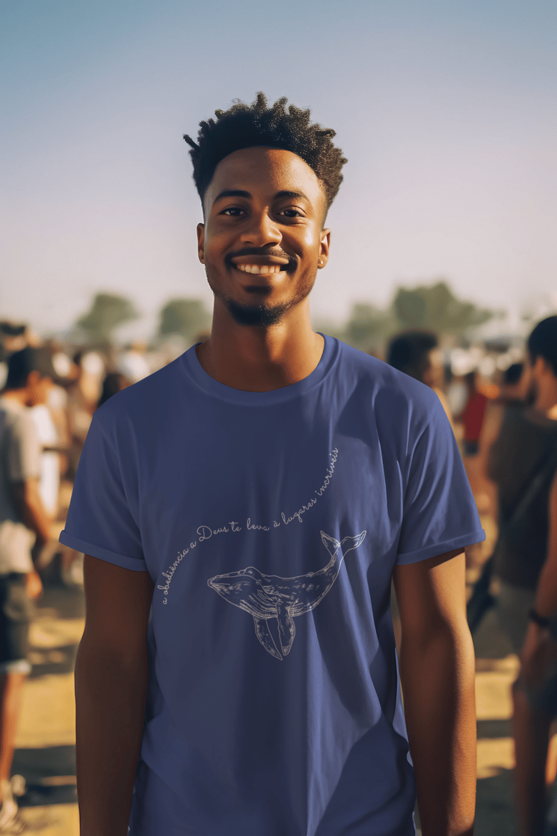 Nome do produto: Jonas - Branco