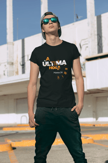 A ultima hora