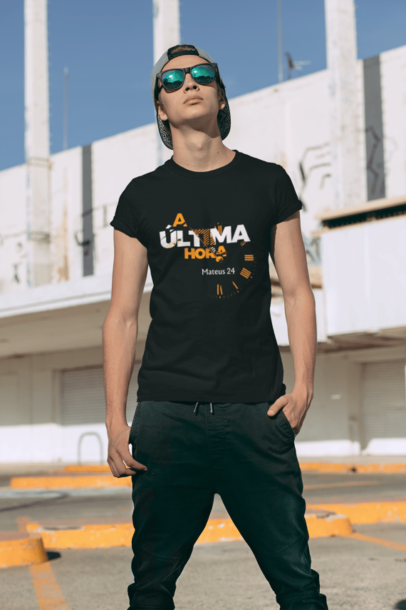 A ultima hora