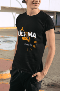 Nome do produto A ultima hora