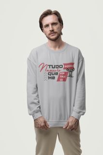 Nome do produto Tudo posso naquele que me fortalece