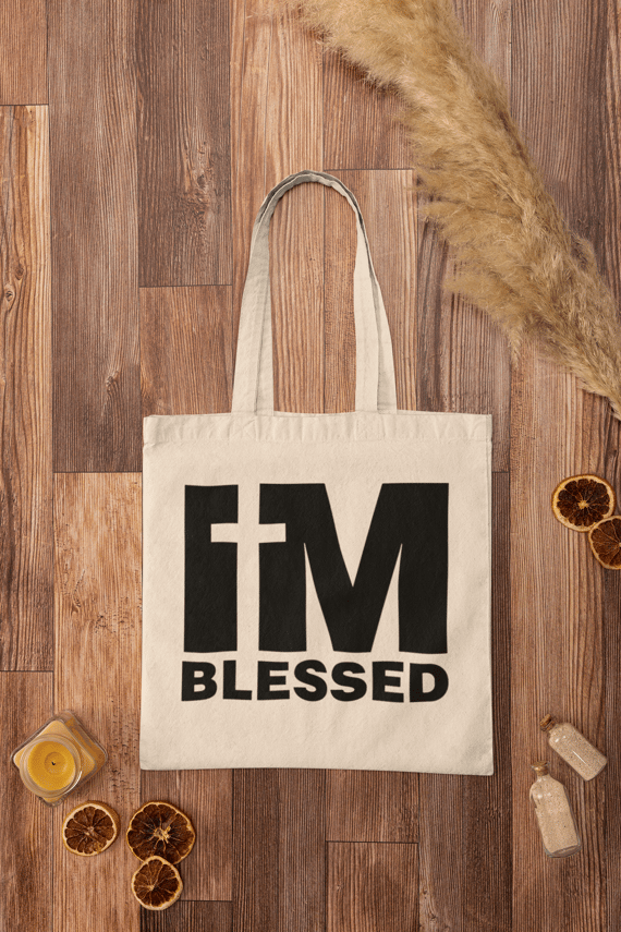 Im Blessed