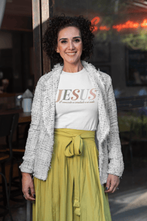 Nome do produto Jesus o Caminho