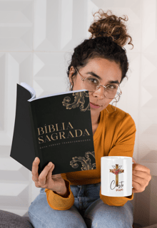 Nome do produtoCristo Vive