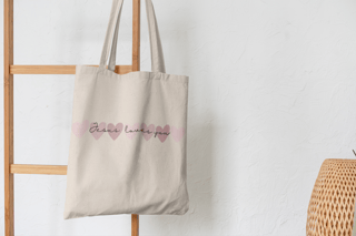 Nome do produtoEcobag G - Jesus Loves You