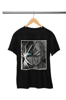 Dragon Ball - Goku e Vegeta