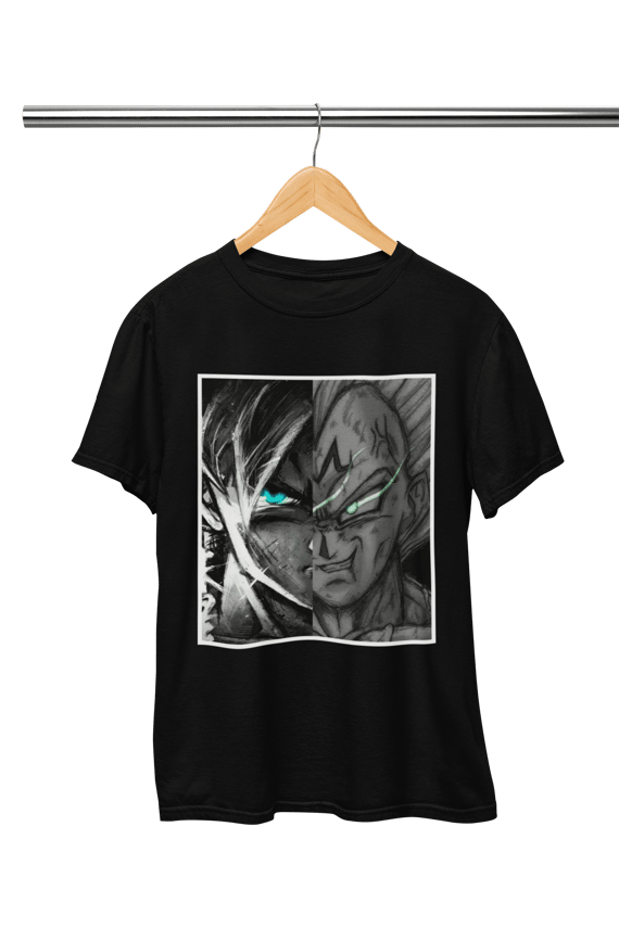 Dragon Ball - Goku e Vegeta