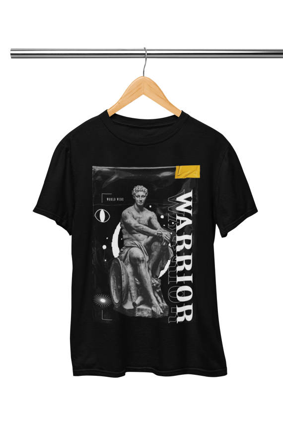 WARRIOR