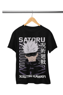 SATORU