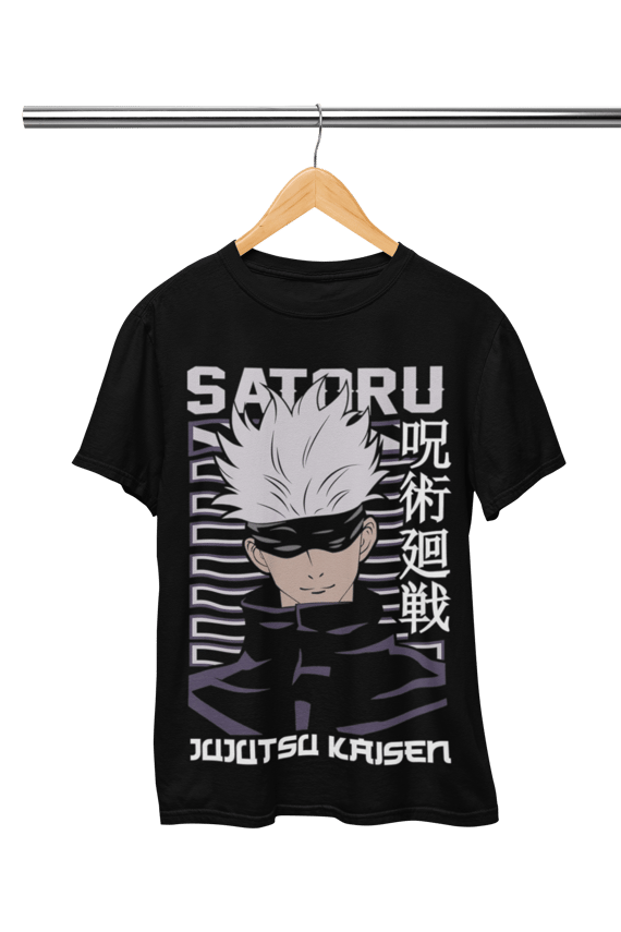 SATORU