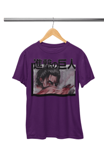 Nome do produto Atack on Titan - Eren