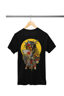 Nome do produto MECHA SAMURAI