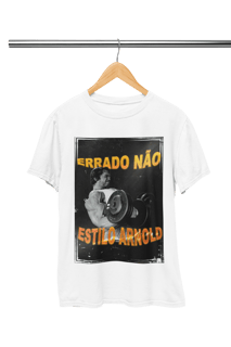 Nome do produto ERRADO NÃO, ESTILO ARNOLD
