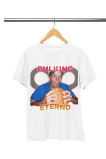 Nome do produto Bulking Eterno