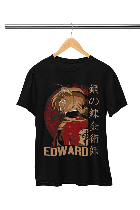 EDWARD