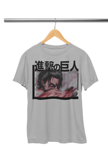Nome do produto Atack on Titan - Eren