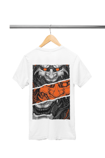 Nome do produto MECHA  SAMURAI