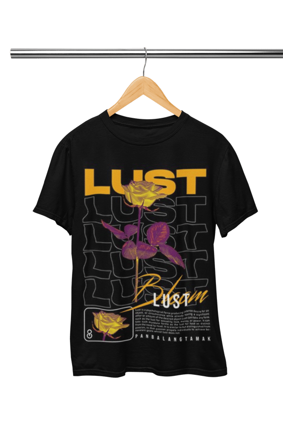 LUST