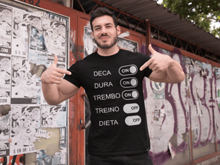 Nome do produto TREMBO E OUTRAS PARADAS