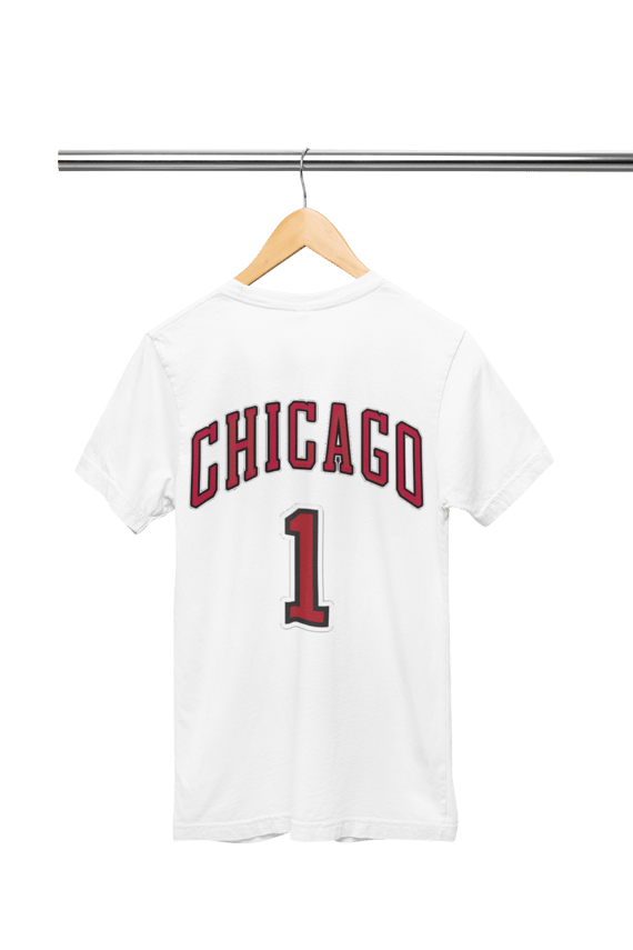 CHICAGO 1