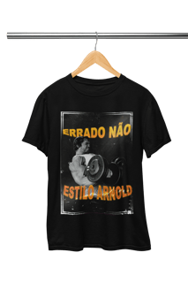 Nome do produto ERRADO NÃO, ESTILO ARNOLD