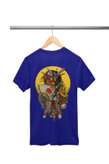 Nome do produto MECHA SAMURAI