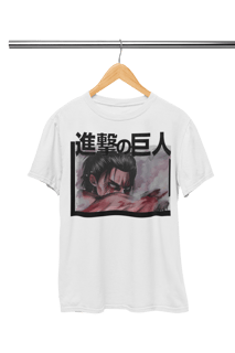 Nome do produto Atack on Titan - Eren