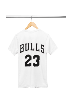 Nome do produto BULLS 23