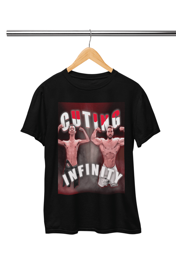 CUTING INFINITY - prime
