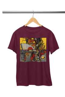 Nome do produto MECHA SAMURAI