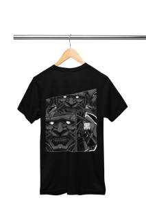 Nome do produto SAMURAI BLACK