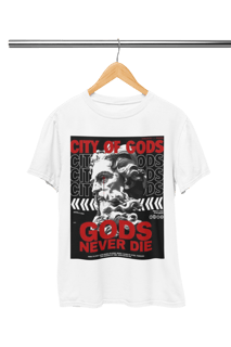 Nome do produto CITY OF GODS
