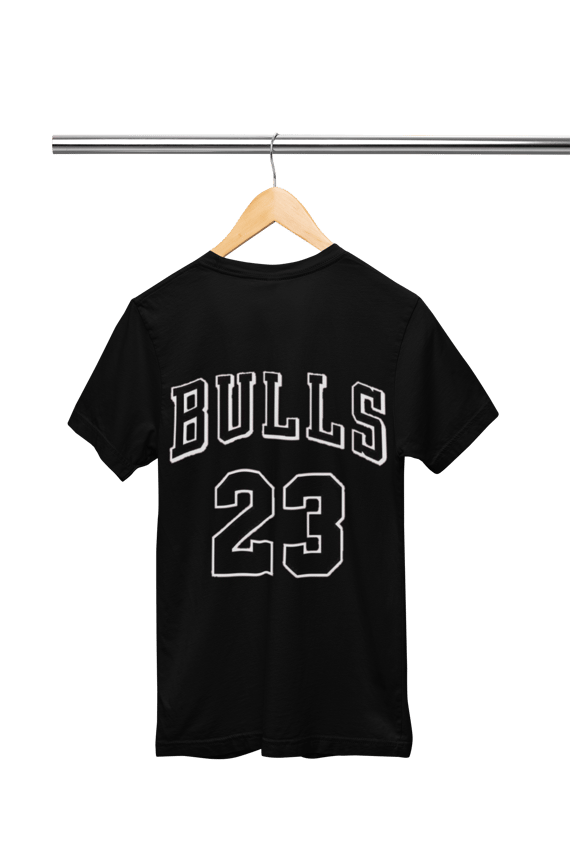 BULLS 23