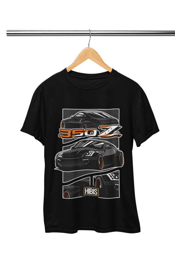 NISSAN 350Z