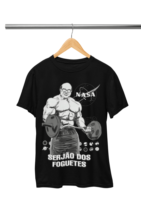 SERJÃO DOS FOGUETES
