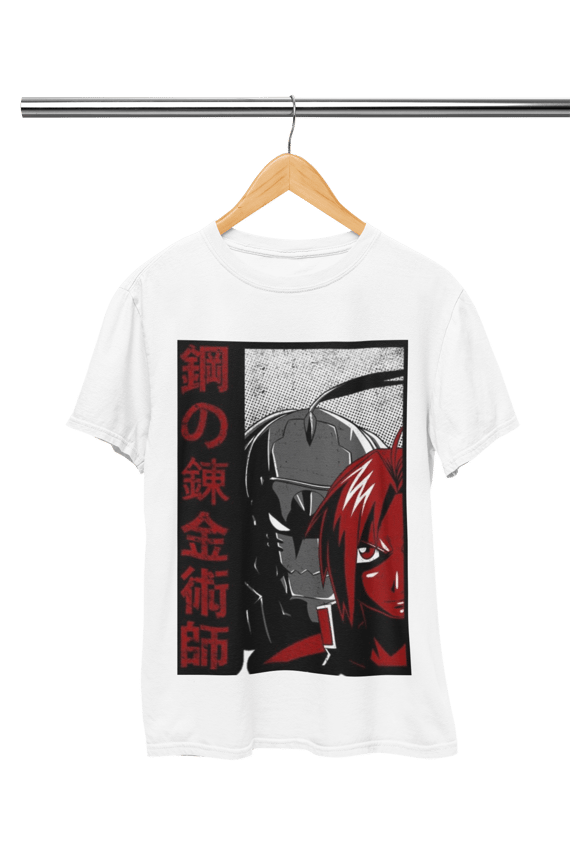 FULLMETAL ALCHEMIST