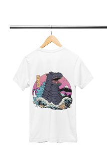 Nome do produto GODZILLA