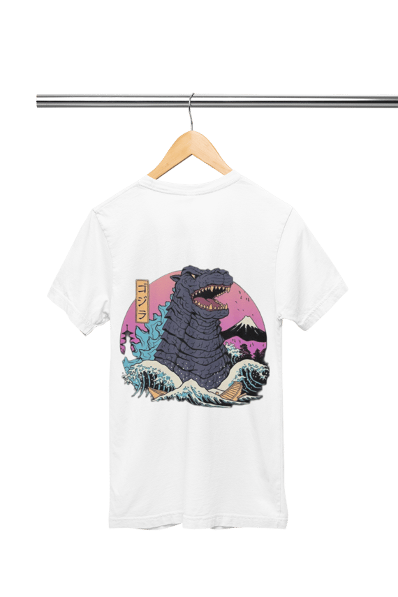 GODZILLA