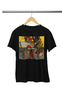 Nome do produto MECHA SAMURAI