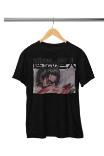 Nome do produto Atack on Titan - Eren