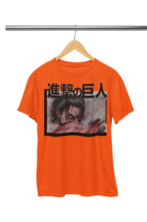 Nome do produto Atack on Titan - Eren