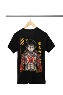 Nome do produto LUFFY CYBORG MODE