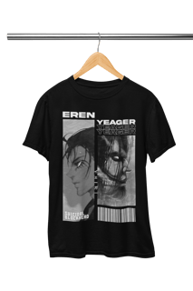 Nome do produto EREN ATTACK ON TITAN