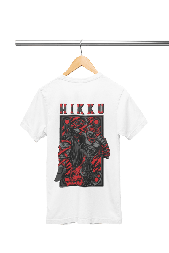 HIKKU SAMURAI