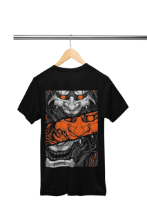 Nome do produto MECHA  SAMURAI