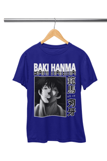 Nome do produto BAKI HANMA