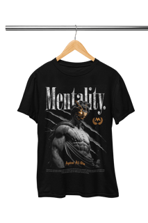 Nome do produto MENTALITY